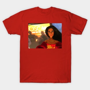 Cher at the Oscars T-Shirt